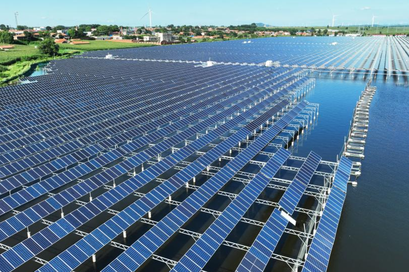 "Зеленые" технологии способствуют развитию глобальной торговли услугами