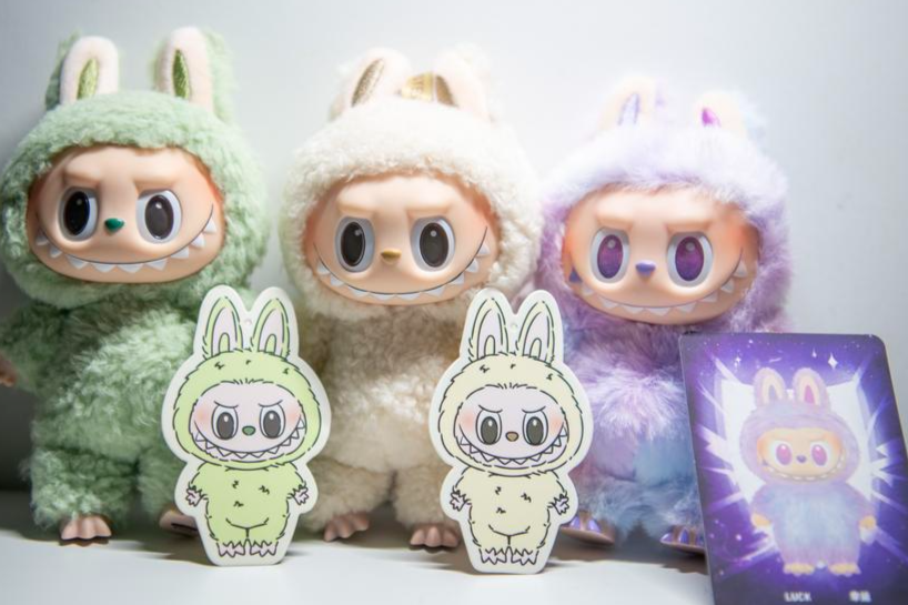 Не только сюрприз-бокс: что кроется за игрушечным феноменом Labubu?